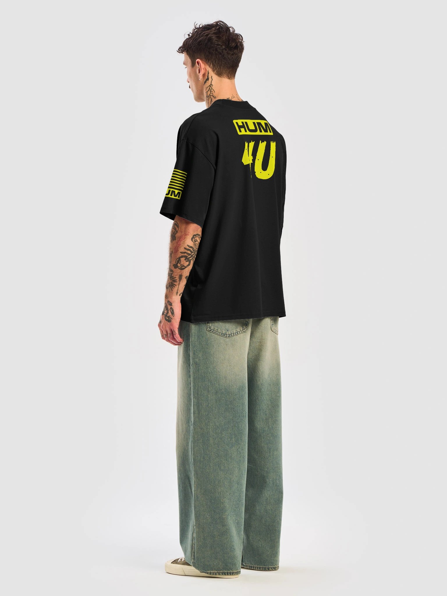 more work to do-HEAVY YELLOW product image (8)