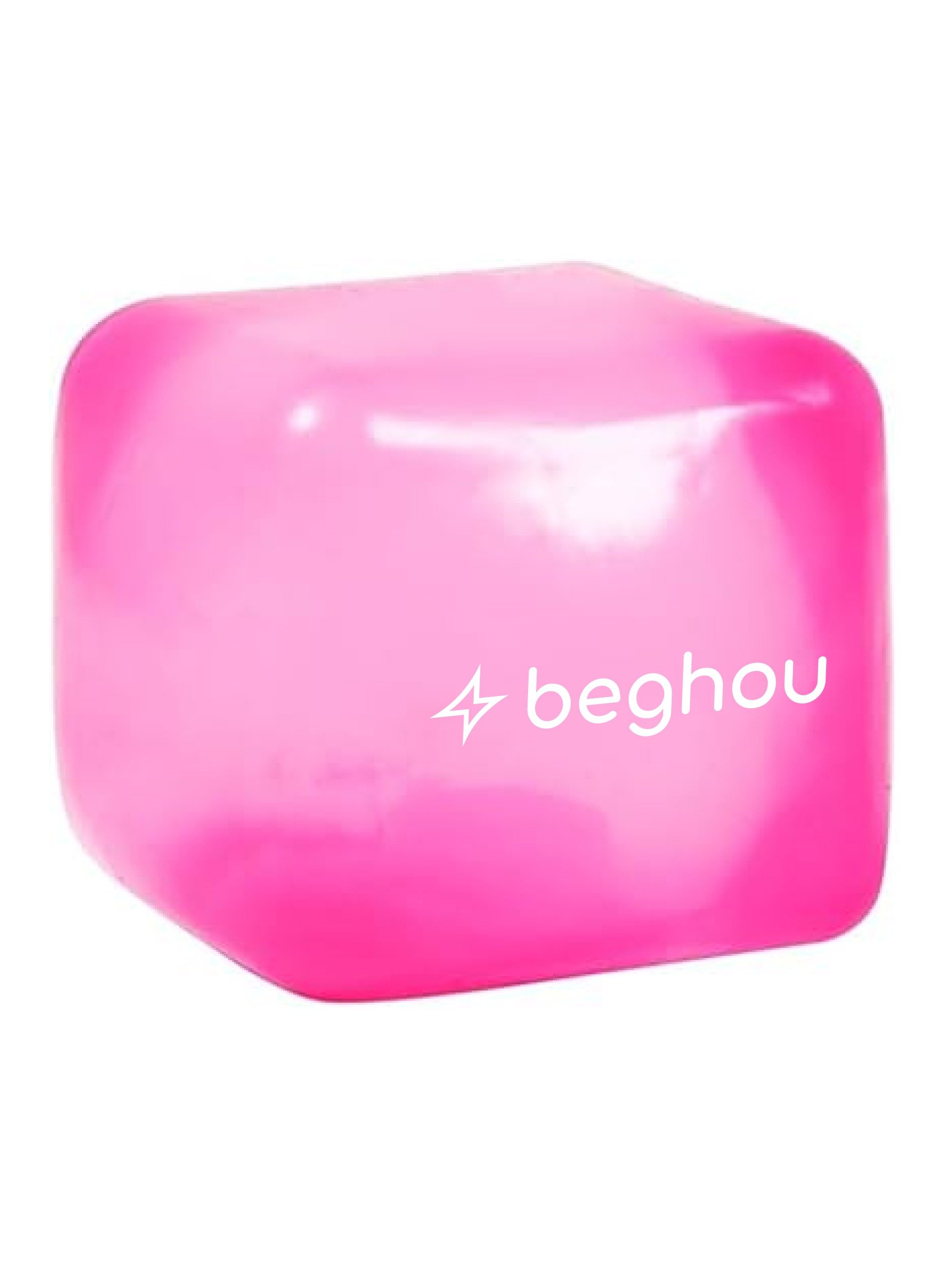 Cube Sensory Toy Stress Balls product image (1)