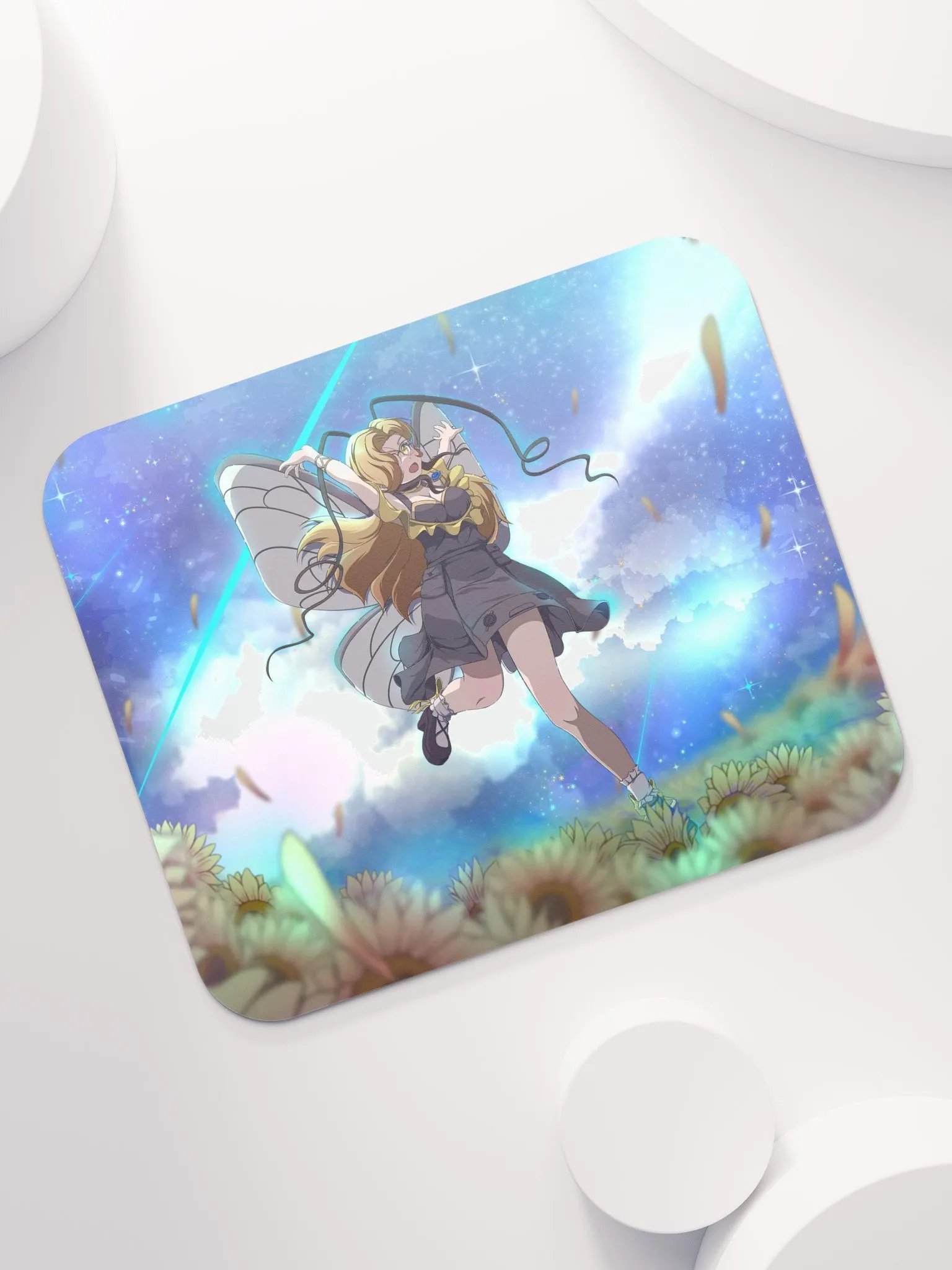 Jump For Joy Mouse Pad product image (7)