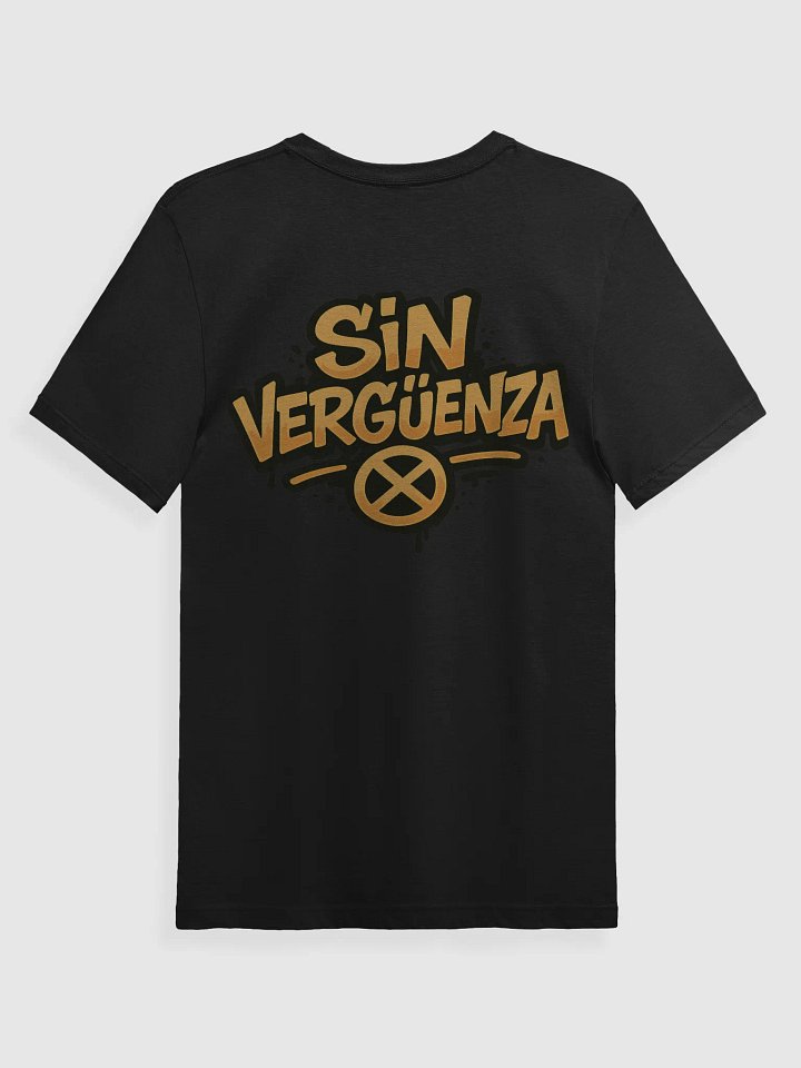 Sin Verguenza product image (6)