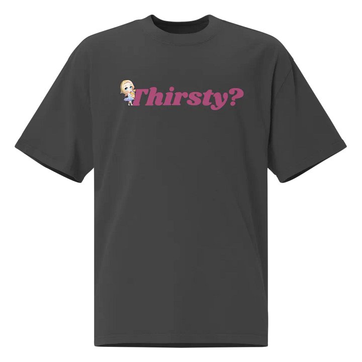 Thirsty Tuesday T-Shirt product image (1)