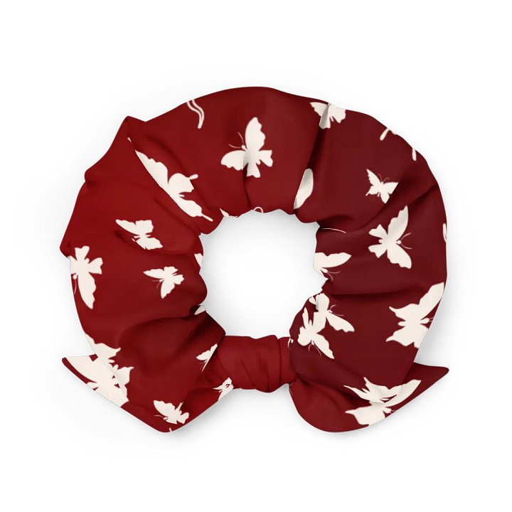 Daughter of No Worlds Scrunchie product image (2)