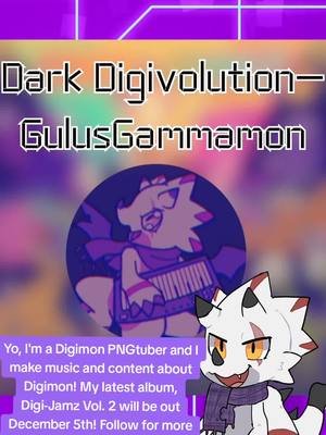 Do you love the Digimon series and think the music is great? Well, I got some cool new music for you! This is all original music made by me, that's inspired by the Digimon series! You can find all my music under DJ Trooz over on YouTube, Apple Music, Bandcamp, etc #digimon #digimonadventure #digimonghostgame #gammamon #digimonstorytimestranger 