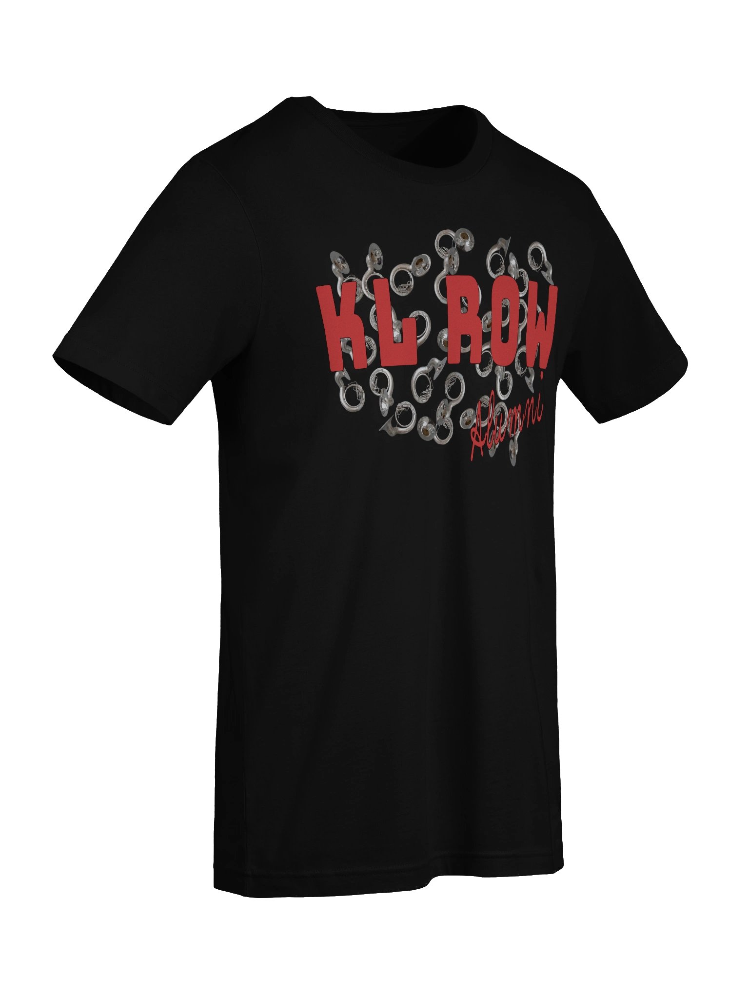 KL Row Sousaphone Alumni Tee product image (18)