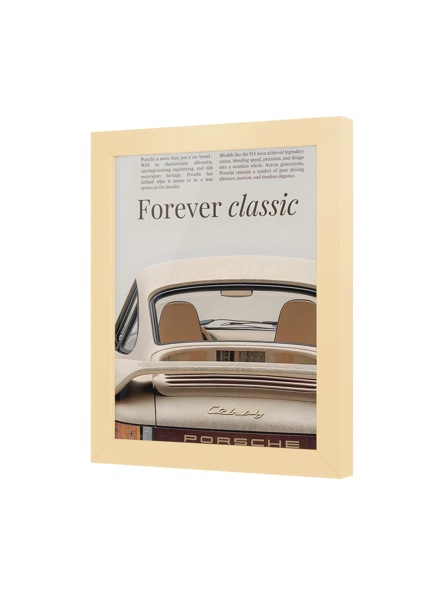 Forever classic product image (6)