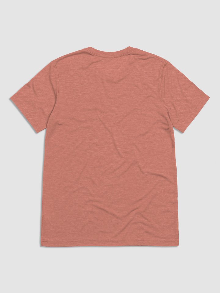 Retro VHS Nostalgia Tee product image (2)