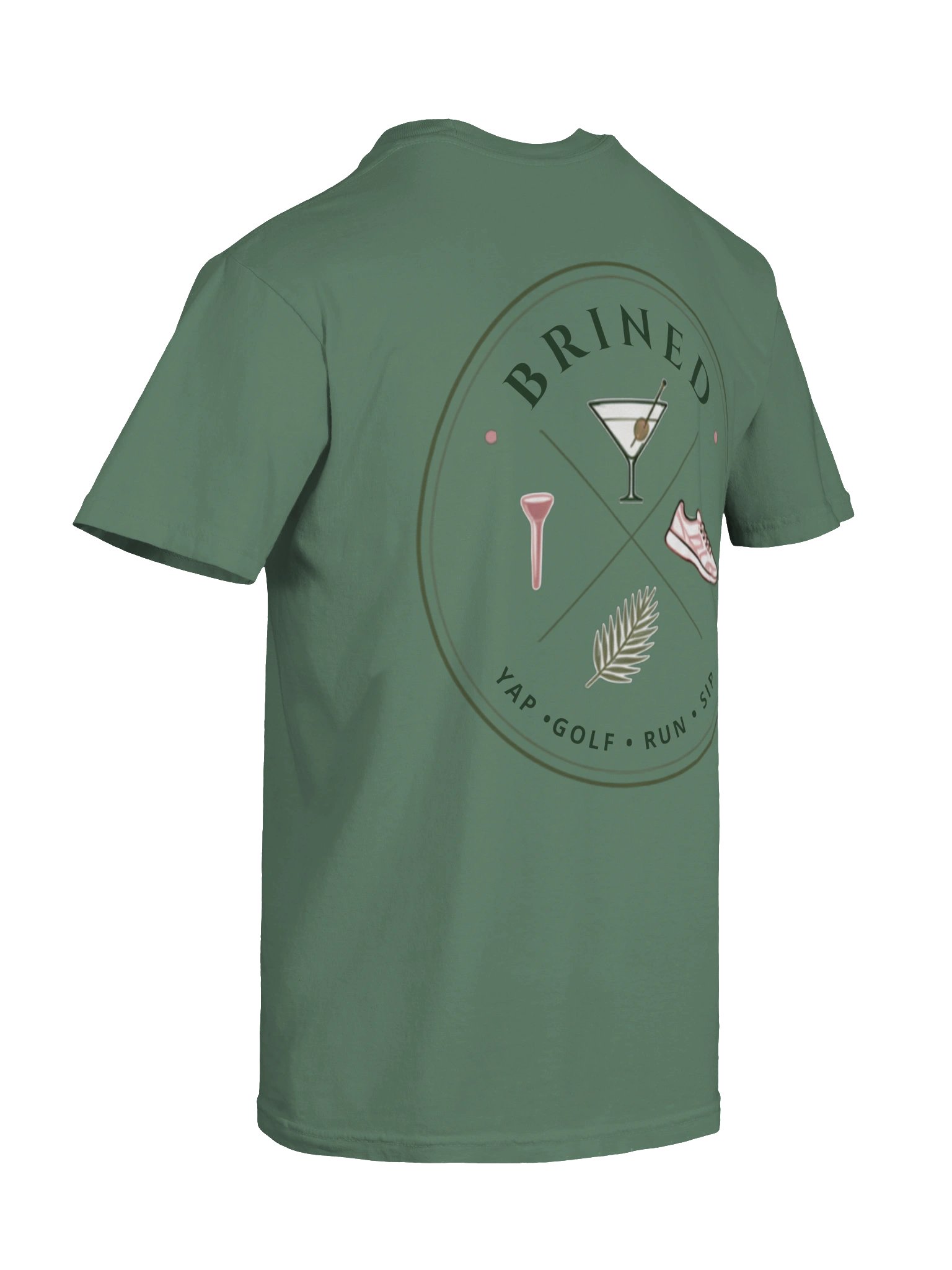 Brined Basic product image (104)