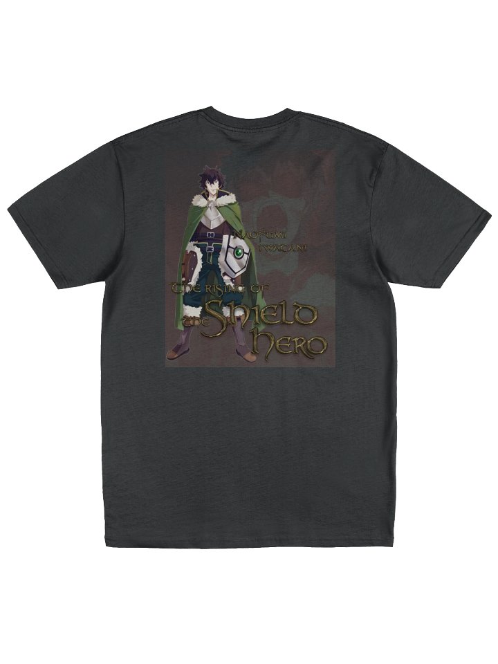 The Rising Of The Shield Hero: Naofumi Iwatani product image (2)