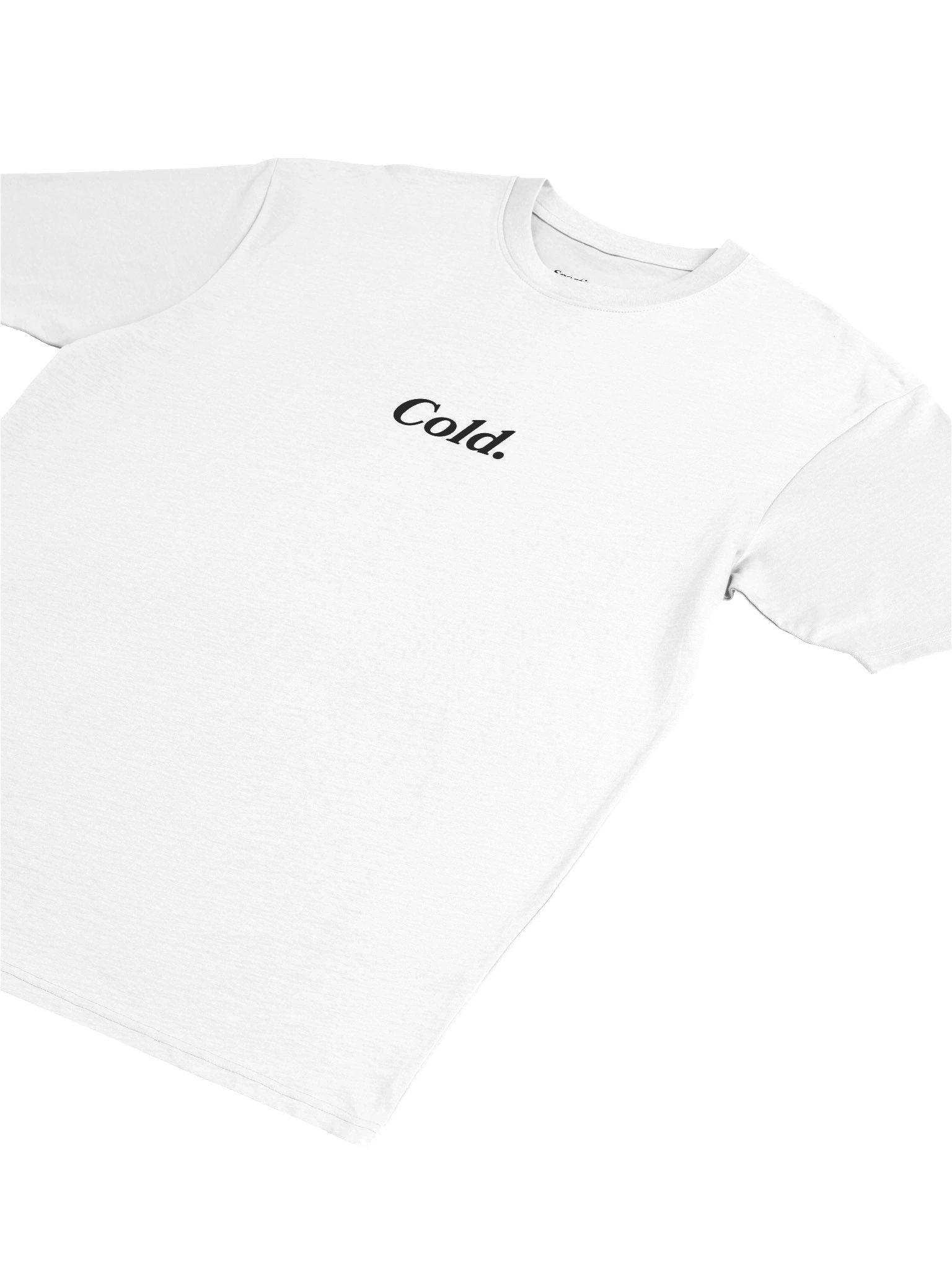 Classic Cold Heavyweight T product image (5)