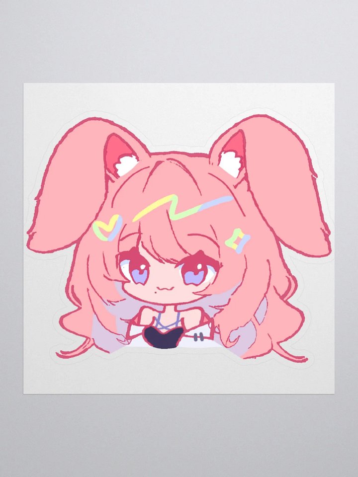 Chibi Sticker product image (1)
