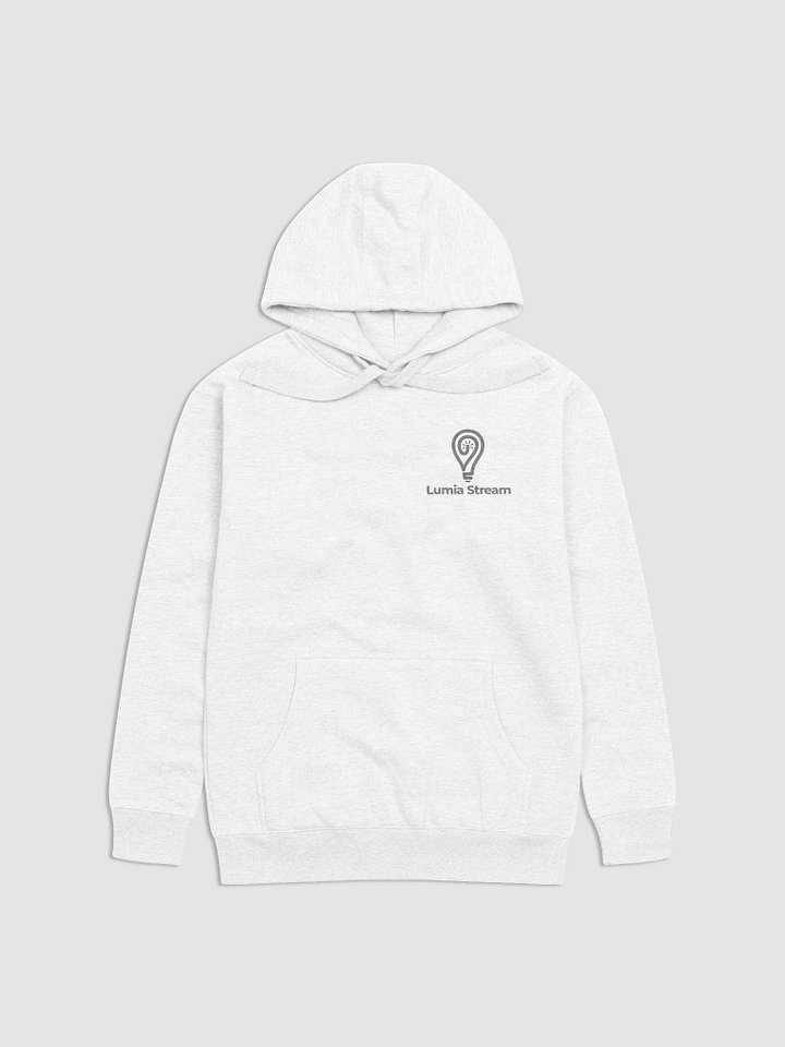 Lumia stream Hoodie product image (1)