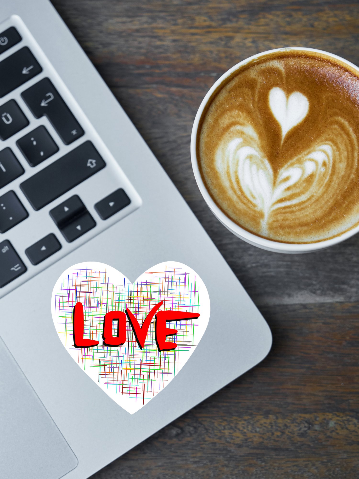 Love is Love product image (2)