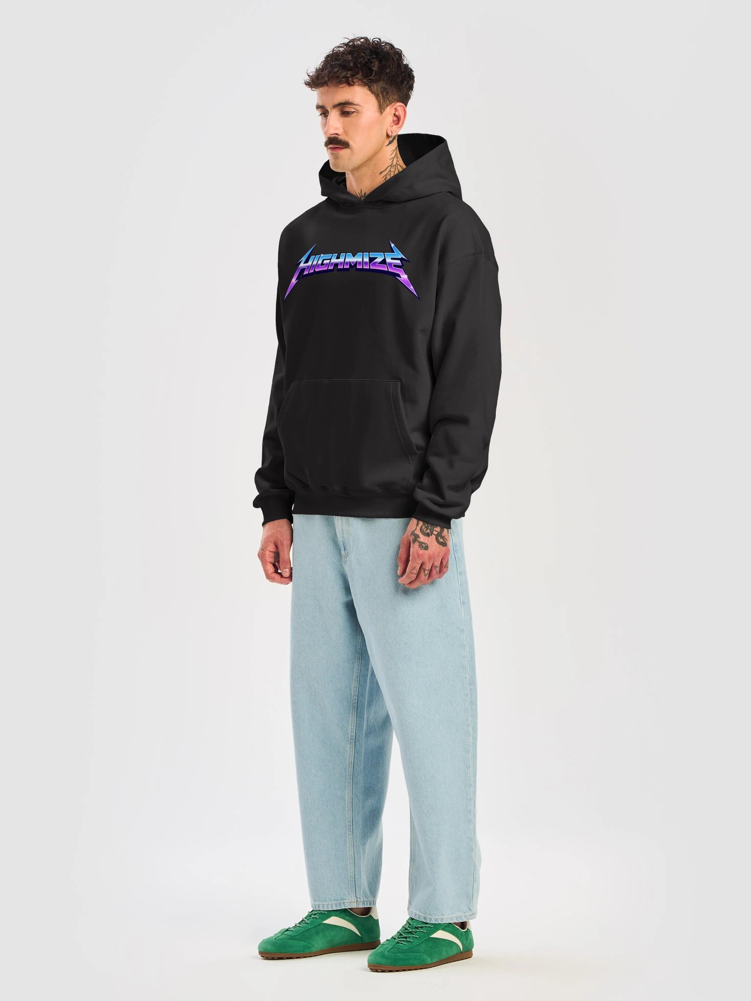 ARCADE - HOODIE product image (19)