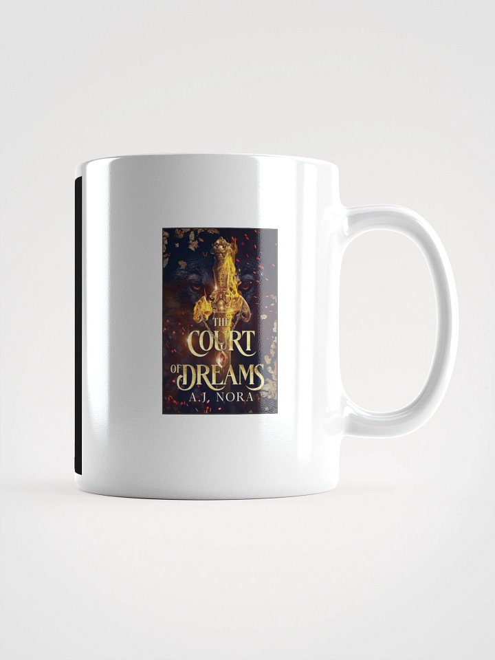 AJ Nora Mug product image (5)
