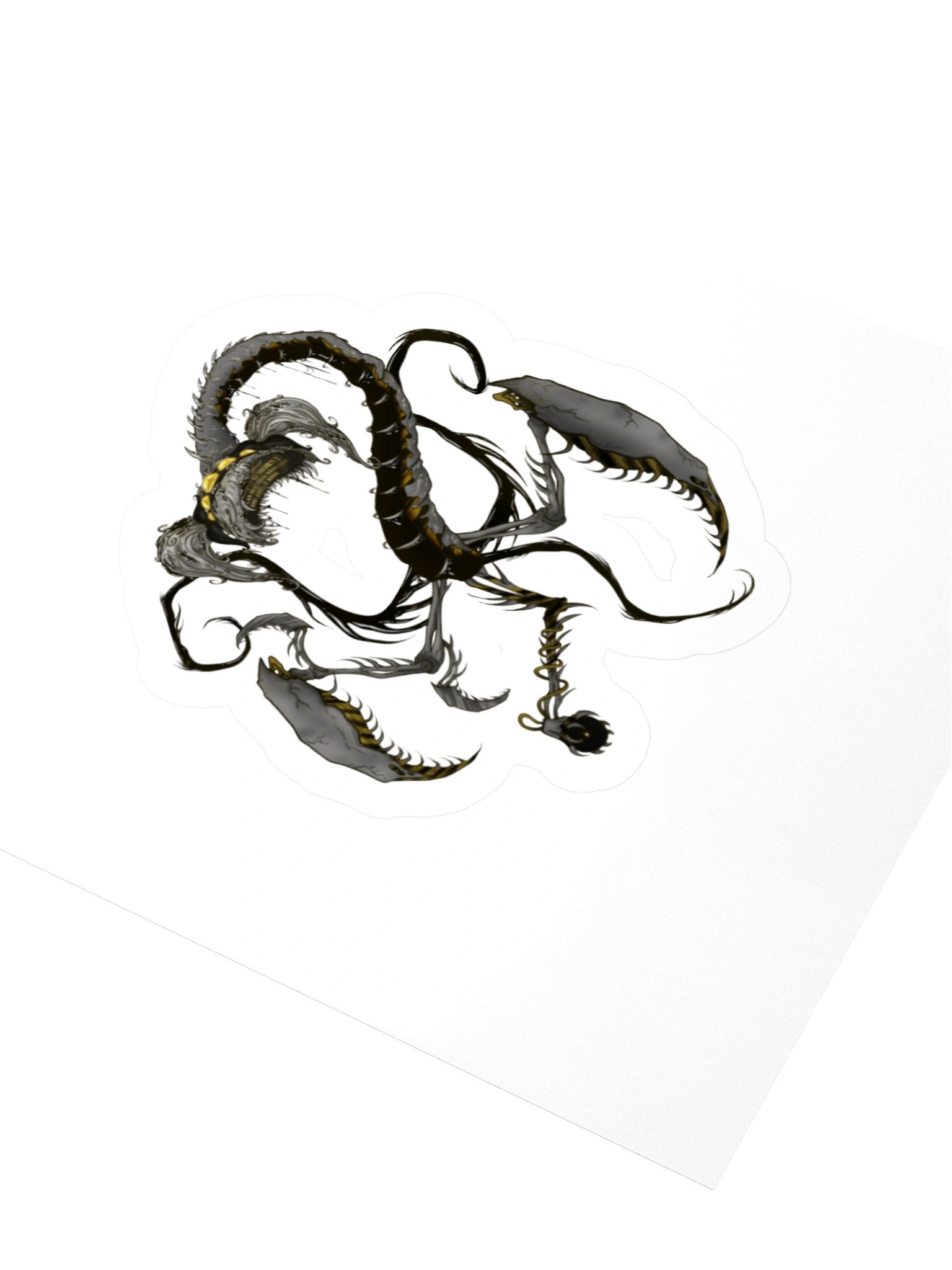 Certified Clanker Pounder Robot product image (3)