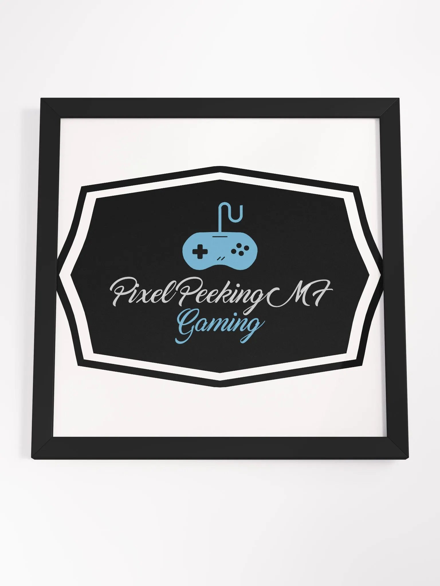 Pixel Poster product image (4)
