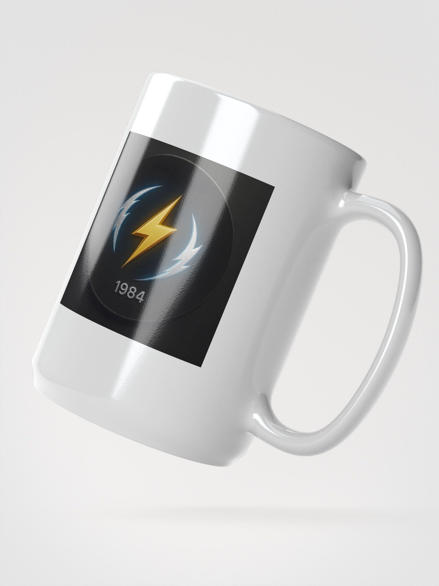lightningleg mug product image (3)