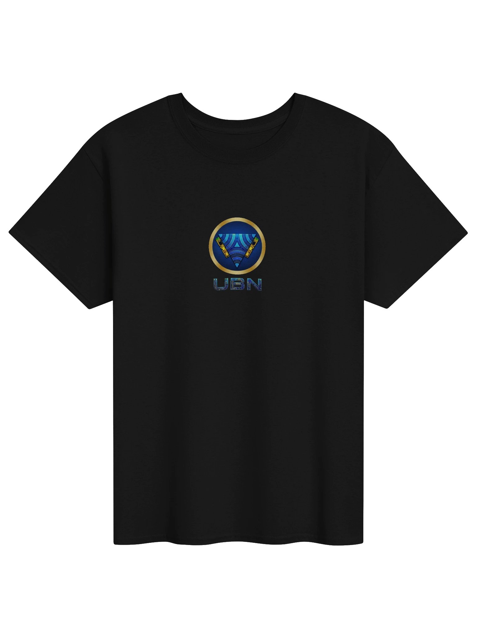 UBN Logo Tee product image (1)