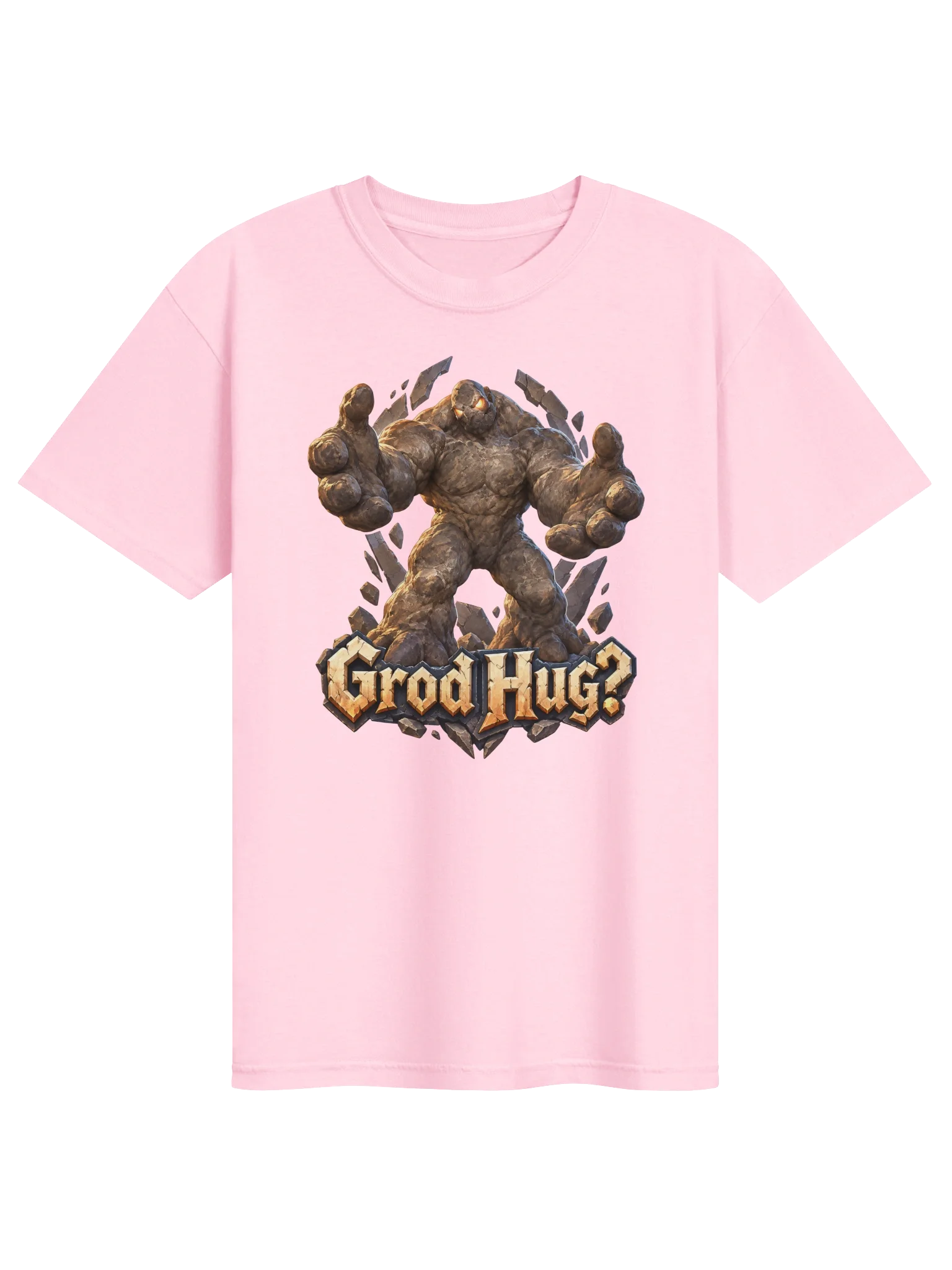 Grod Hug? Cotton Tee preview 37