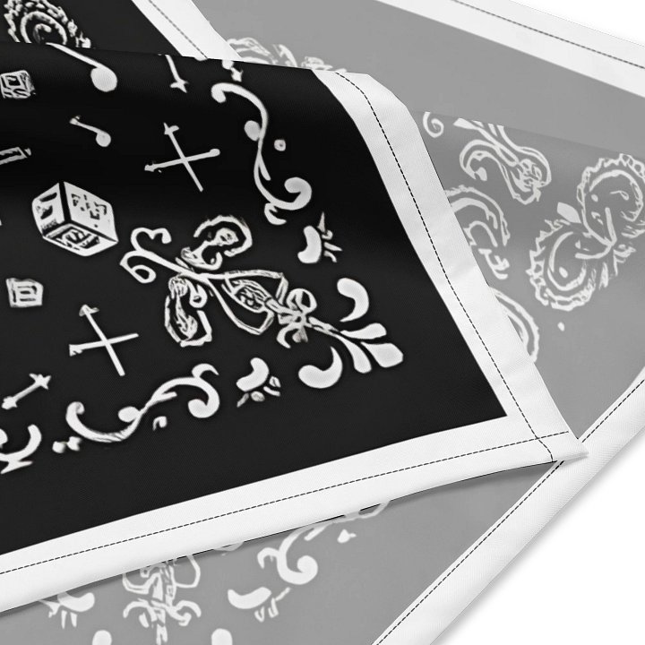 “The Brotherhood Bandana – Orlando Edition” product image (4)