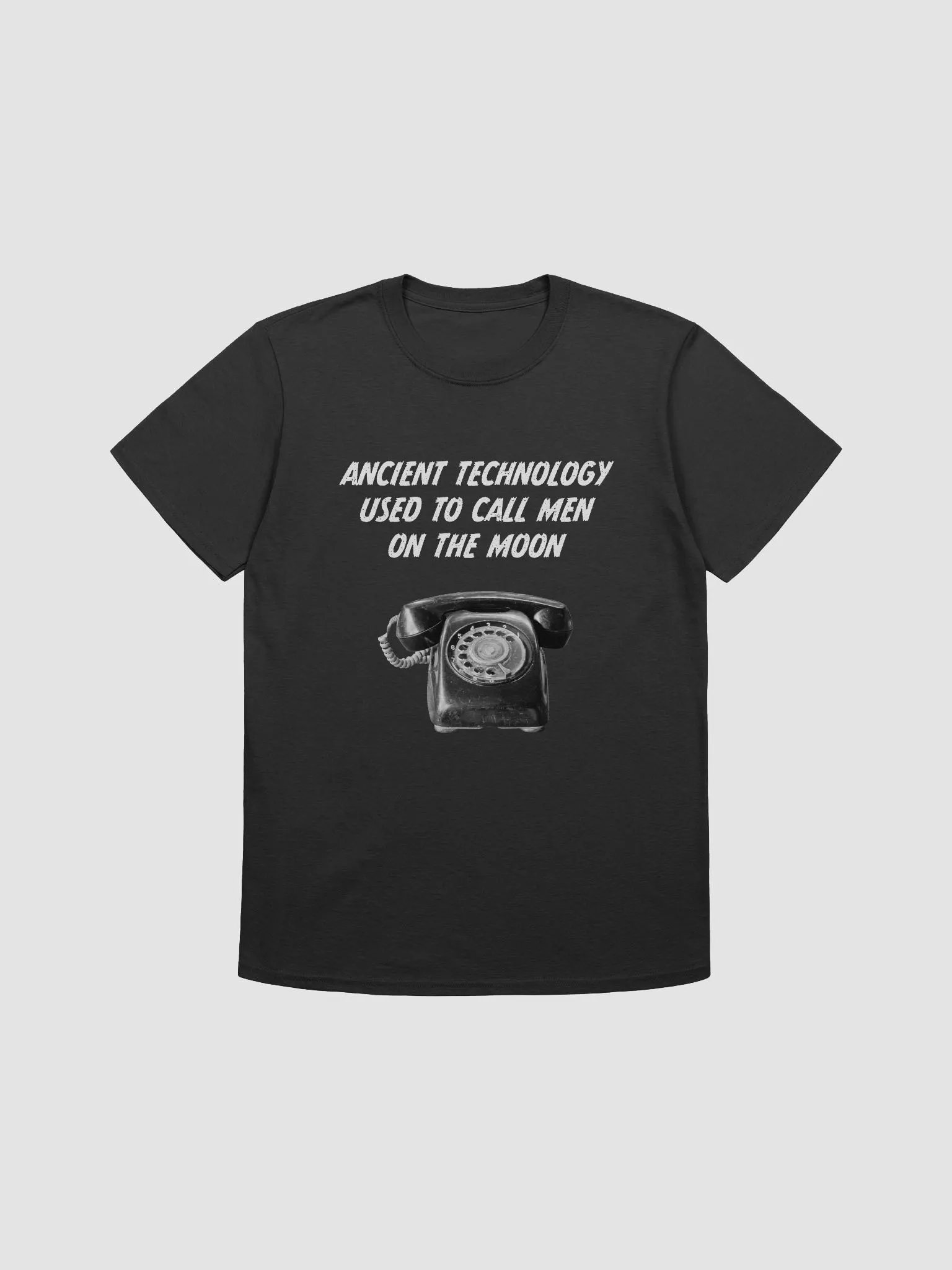 Dragon Dial T-Shirt product image (1)