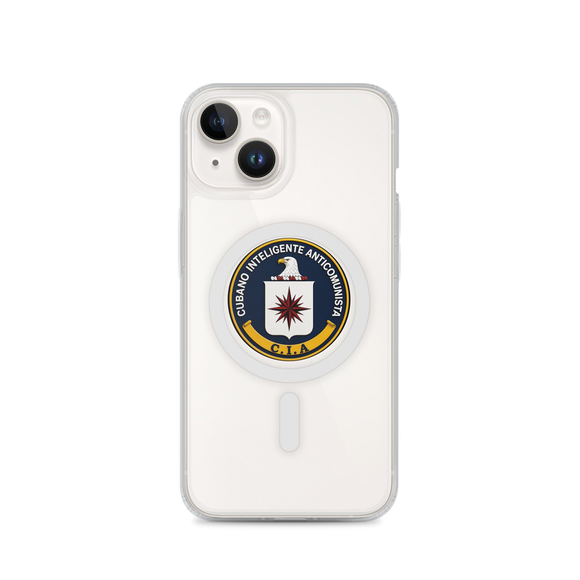 Protector MagSafe® para iPhone® product image (1)