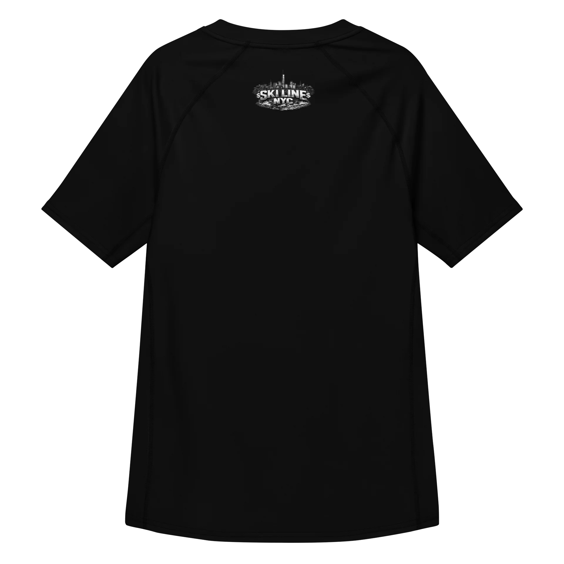 Ski-Line Emblem Compression Shirt product image (2)
