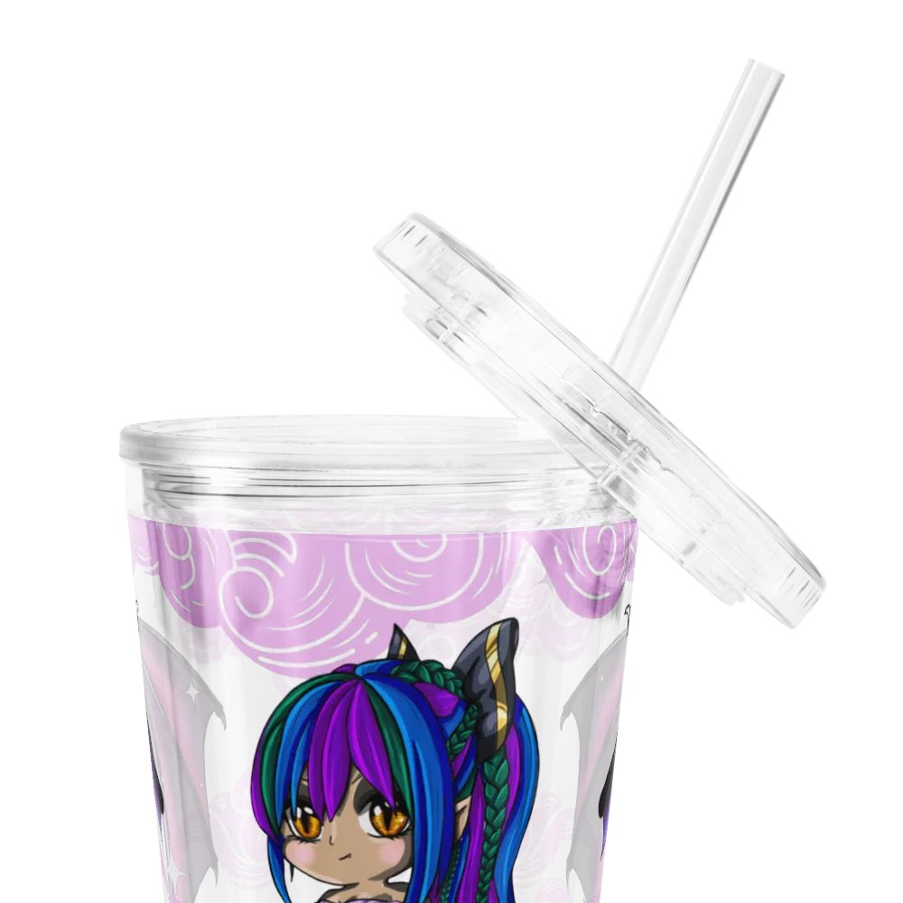 Nyx Tumbler product image (5)