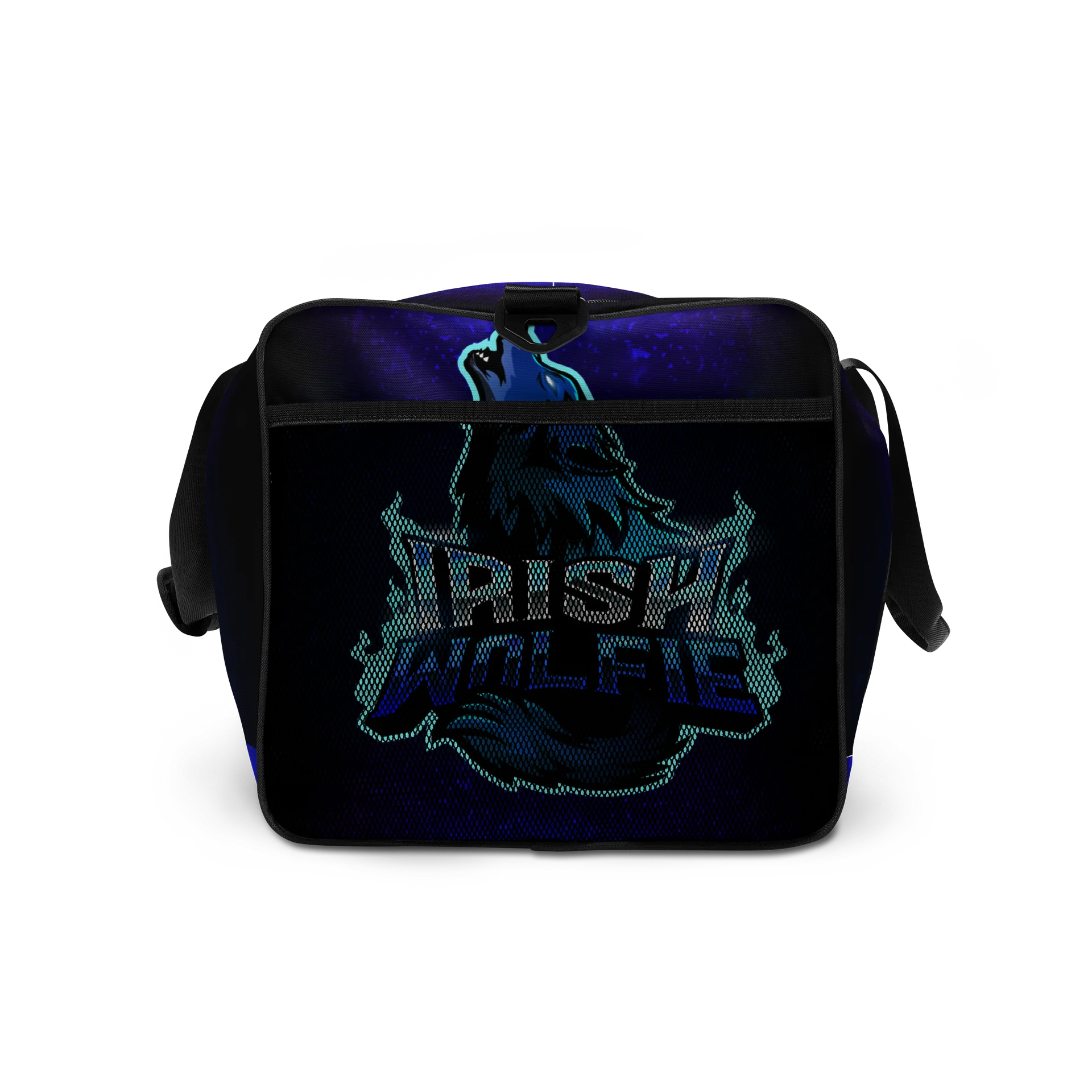 Official The Irish Wolfie Sports Bag product image (8)