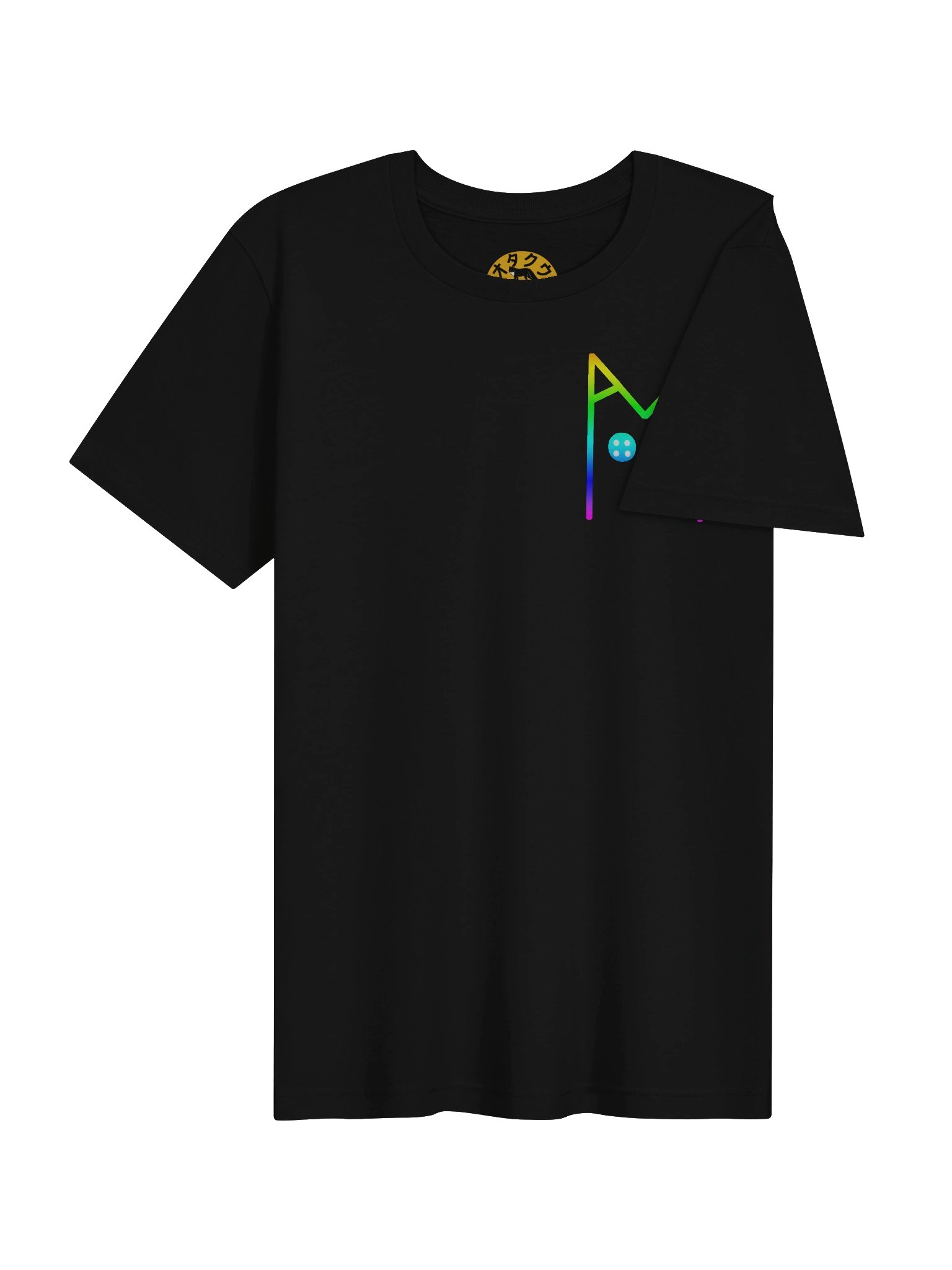 AMA Fox Logo Pride product image (4)