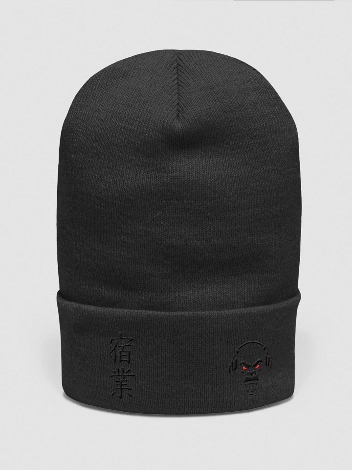 Gorro KArMAFAiLS Mono HACKER - ⭐​EXCLUSIVO⭐​ product image (9)