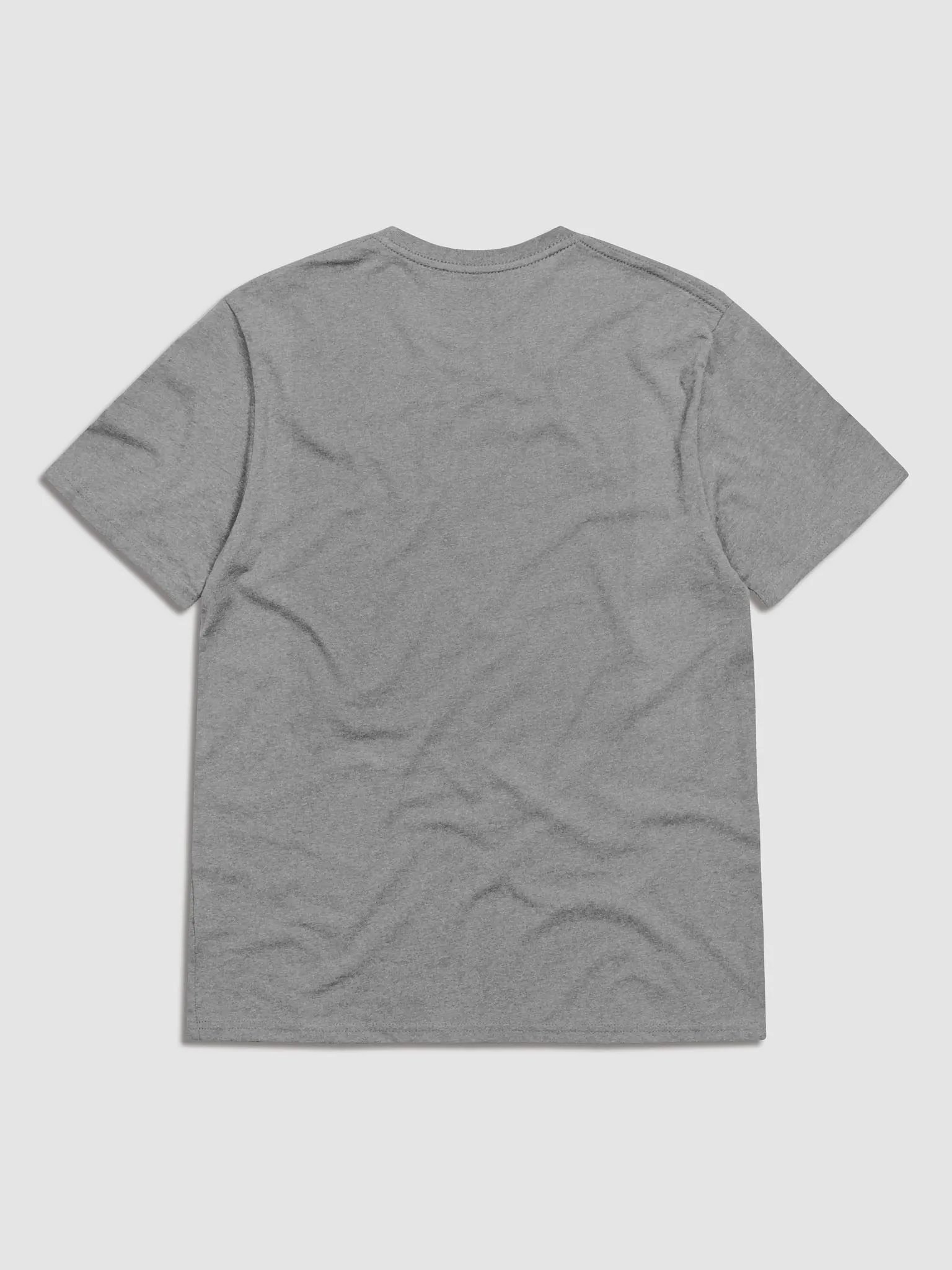 Vaporbee 100% recycled unisex t-shirt product image (6)