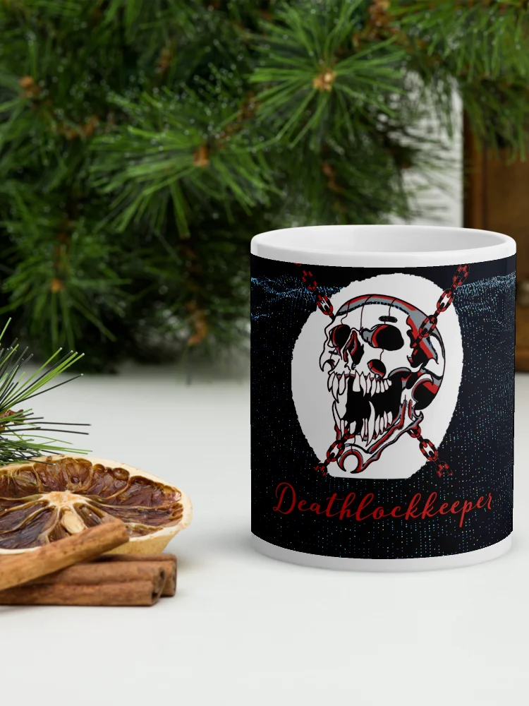Glossy Mug product image (8)