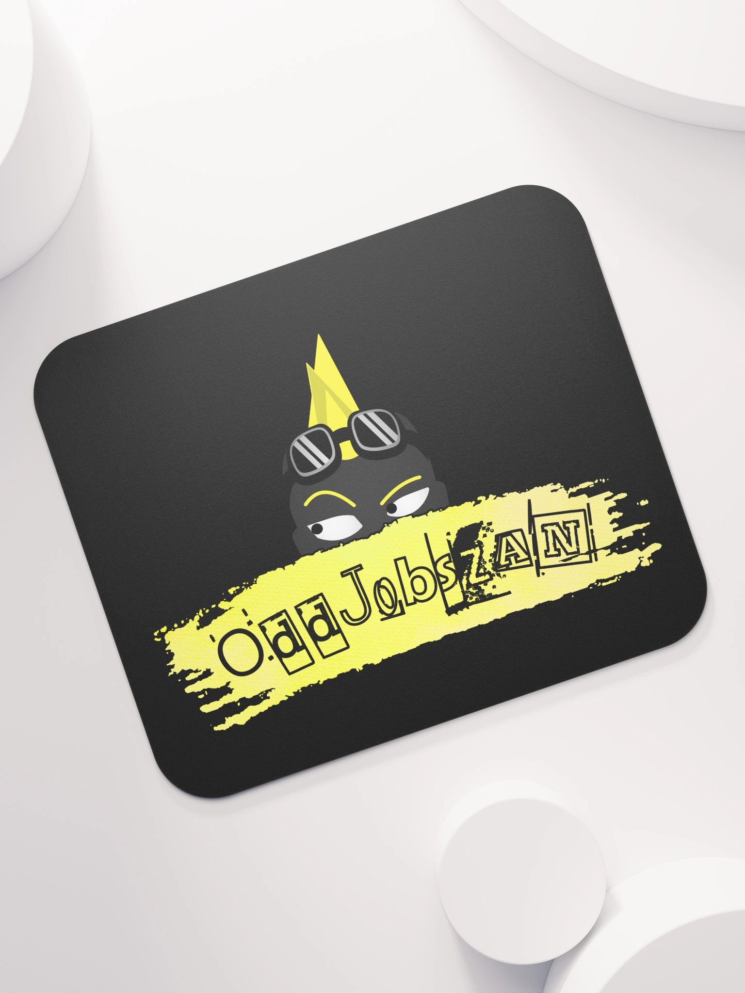 Odd Mousepad product image (7)