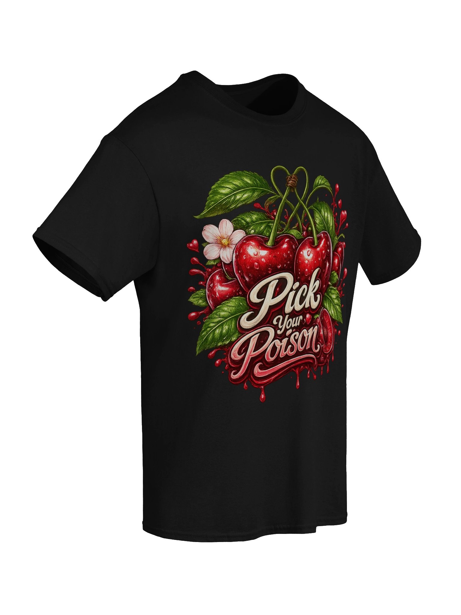 Cherry — Pick Your Poison product image (51)