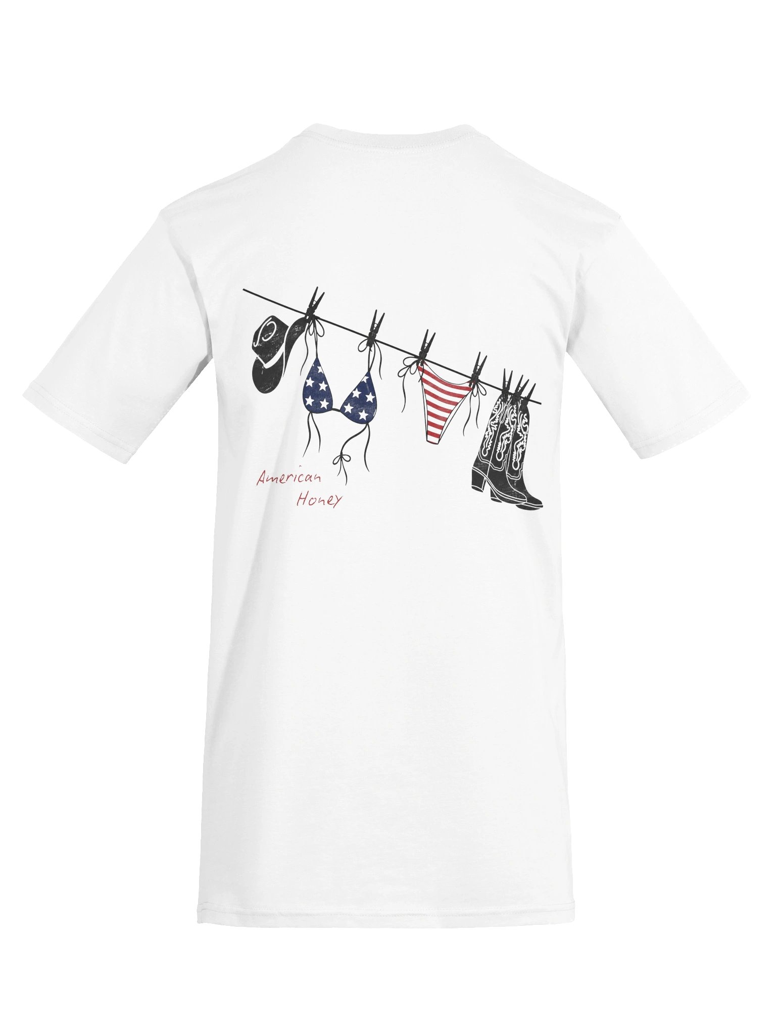 American Honey Tee product image (7)