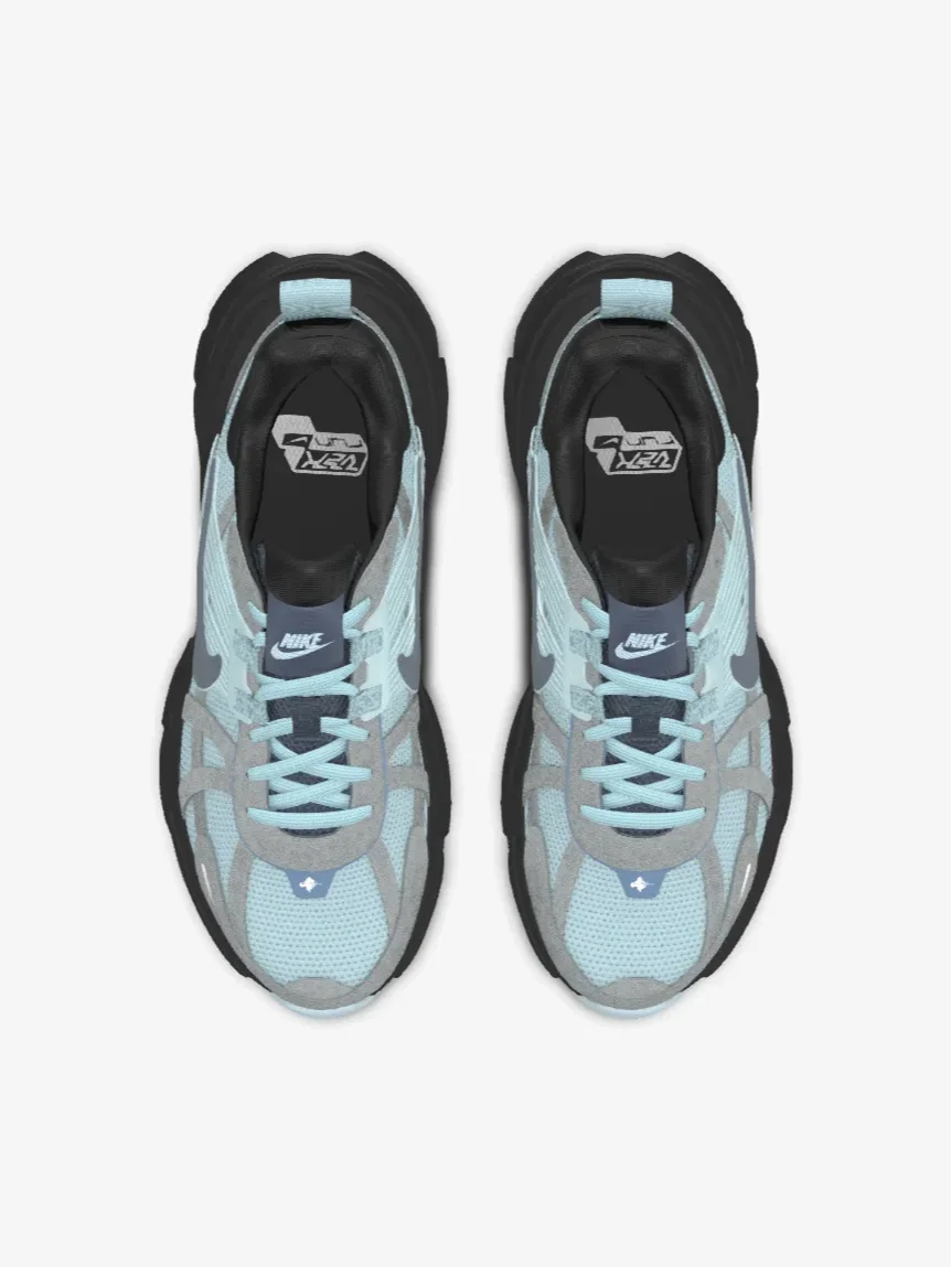 Nike V2k Space Time Sneaker by Alluci product image (3)