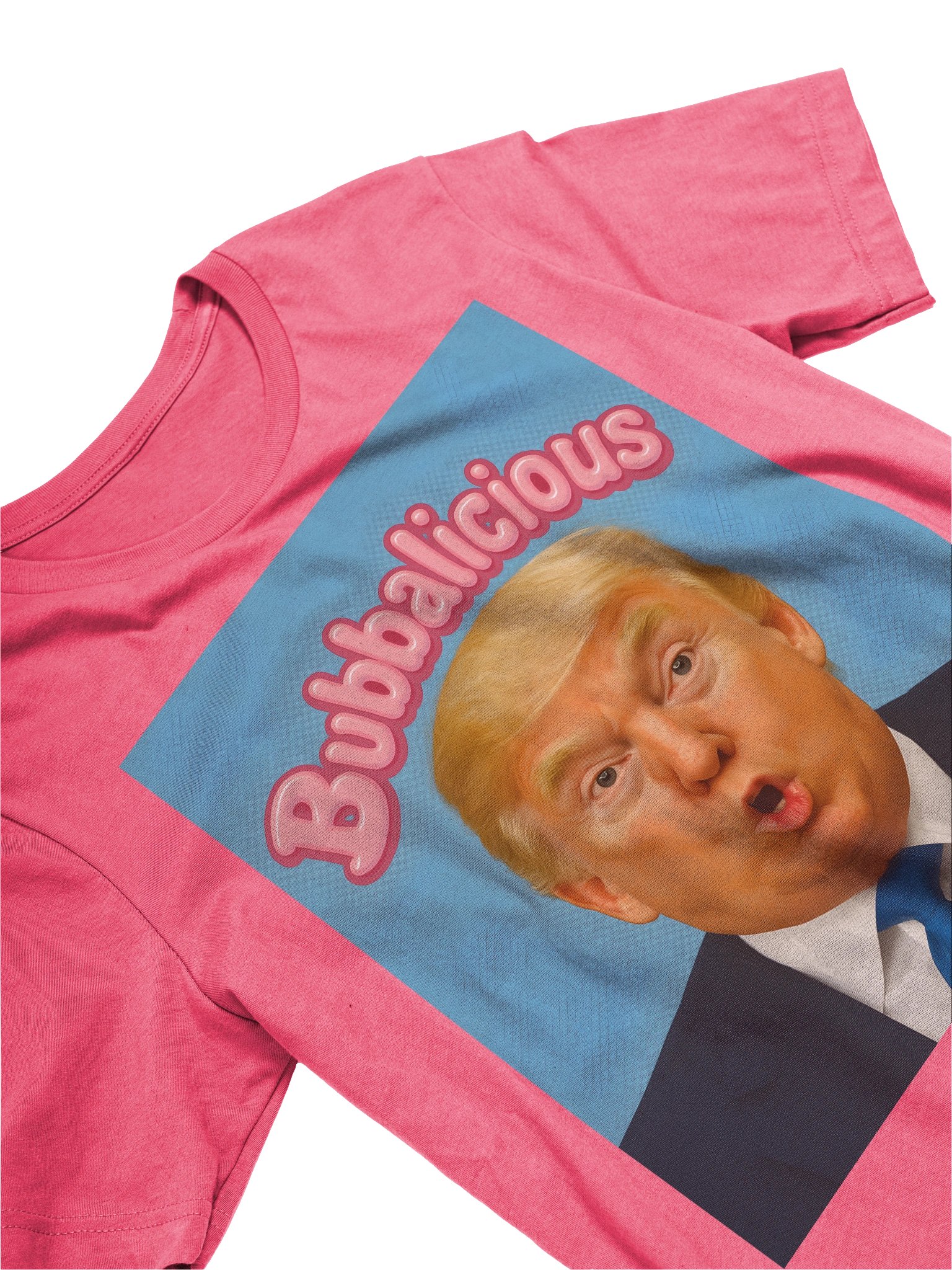 Bubbalicious Tee Shirt product image (7)