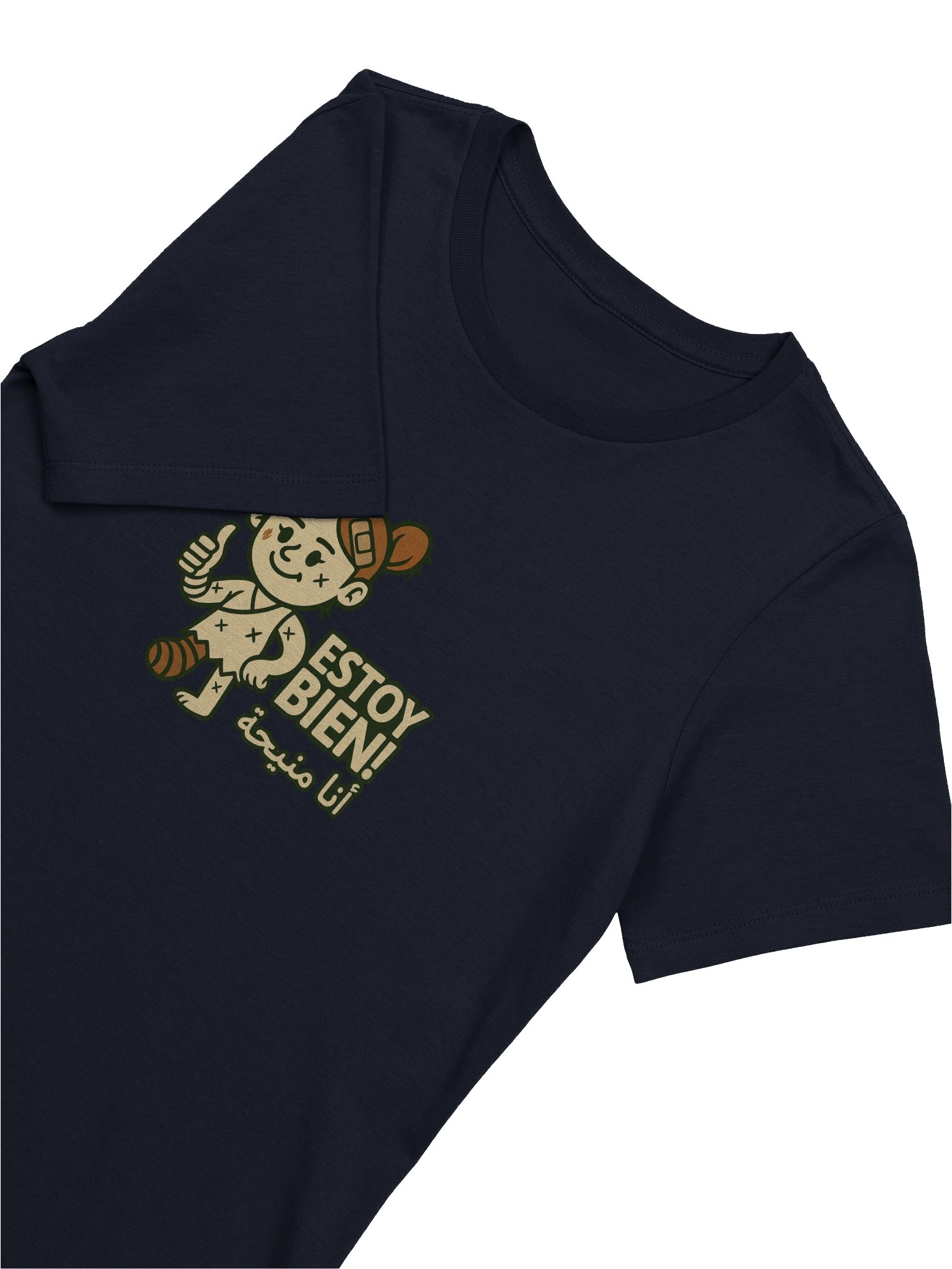 estoy bien Women's T-Shirt product image (19)