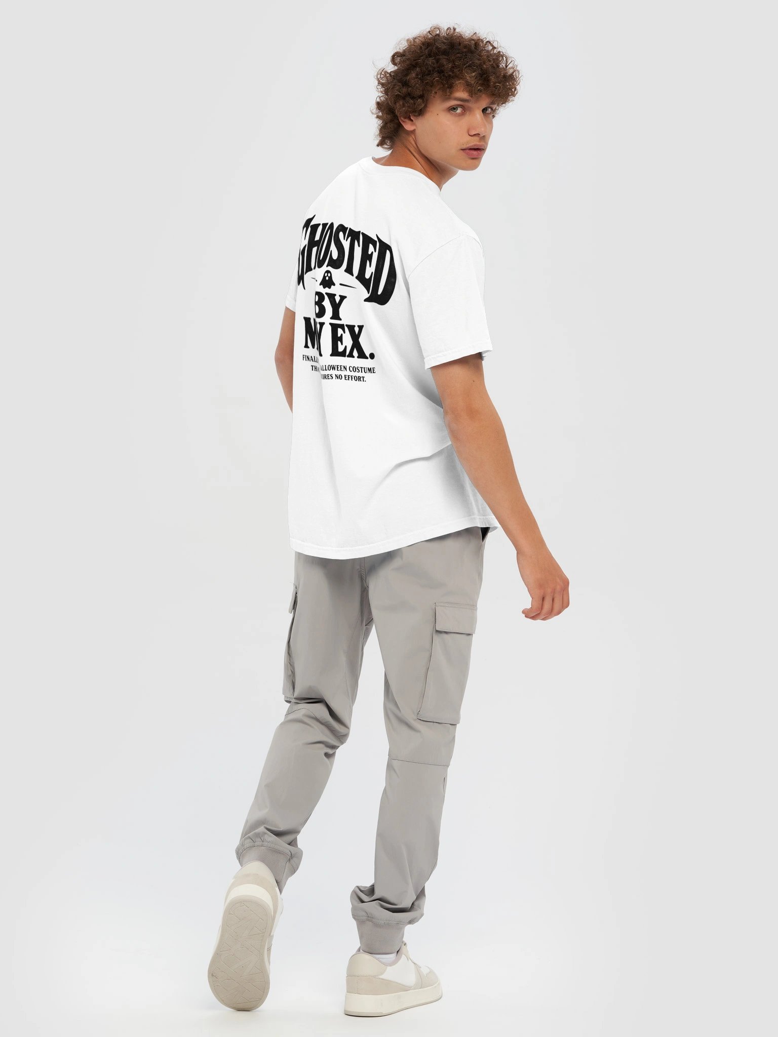 Ghosted by My Ex product image (7)