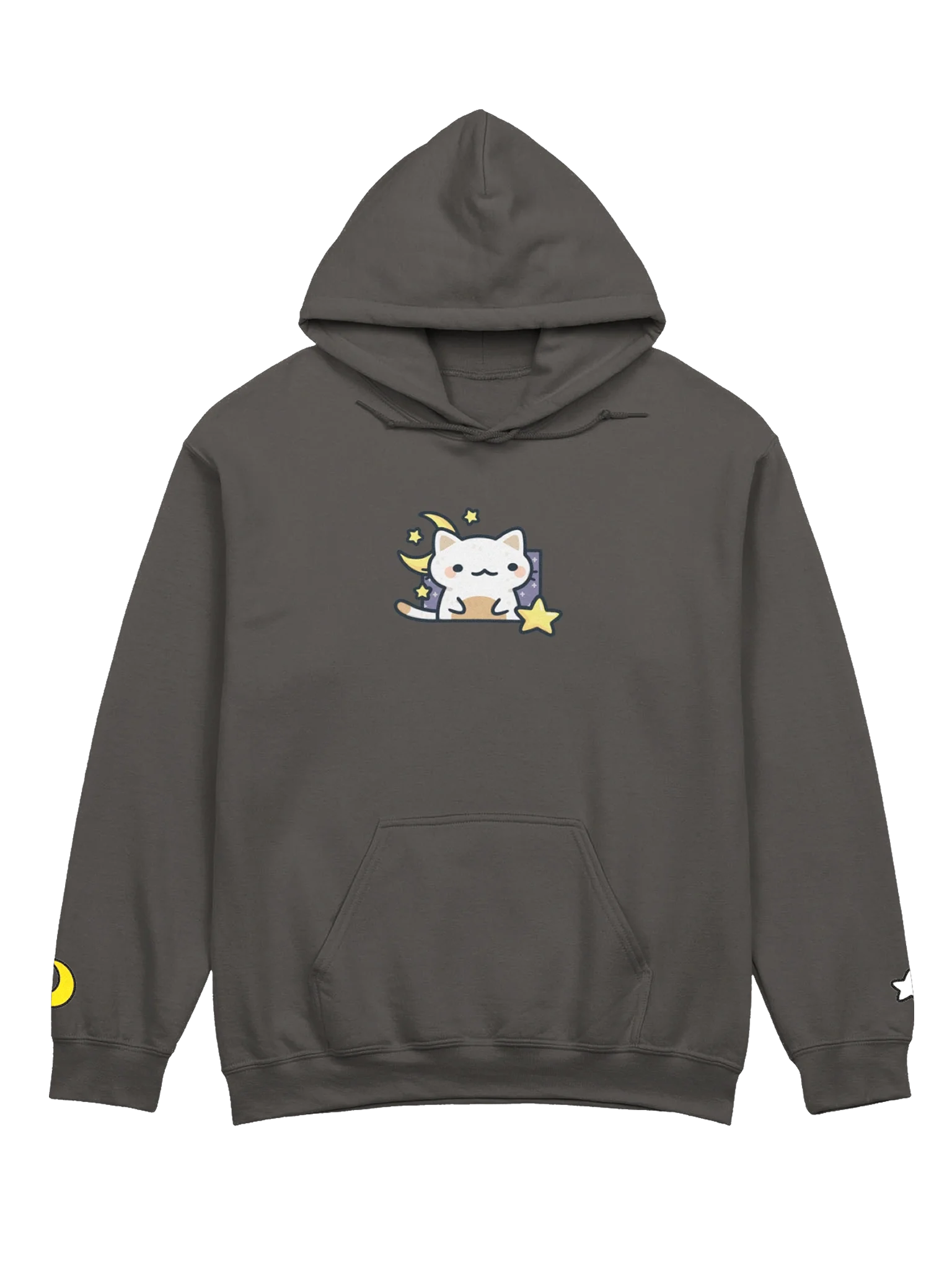 Lunar Luna Hoodie product image (1)
