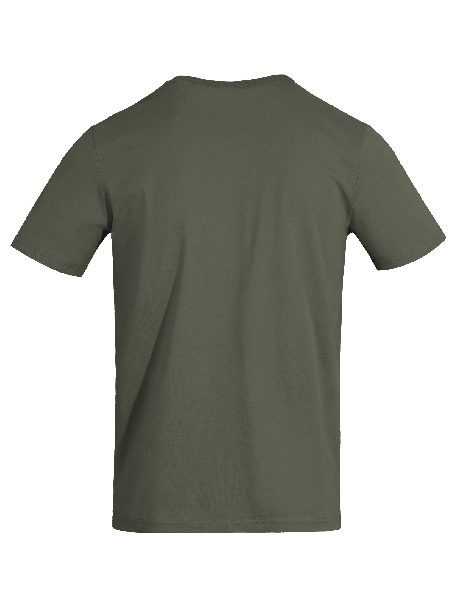 EQALL® Originals BALATONIQ Love Nature Organic Unisex ECO Tee Green Blue product image (39)