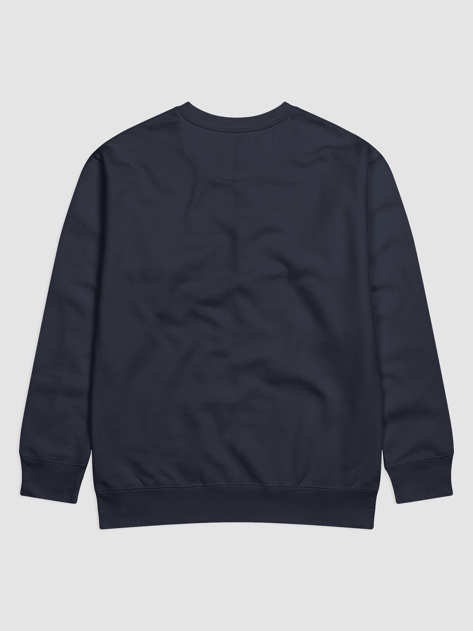 TD White Logo Sweatshirt product image (2)