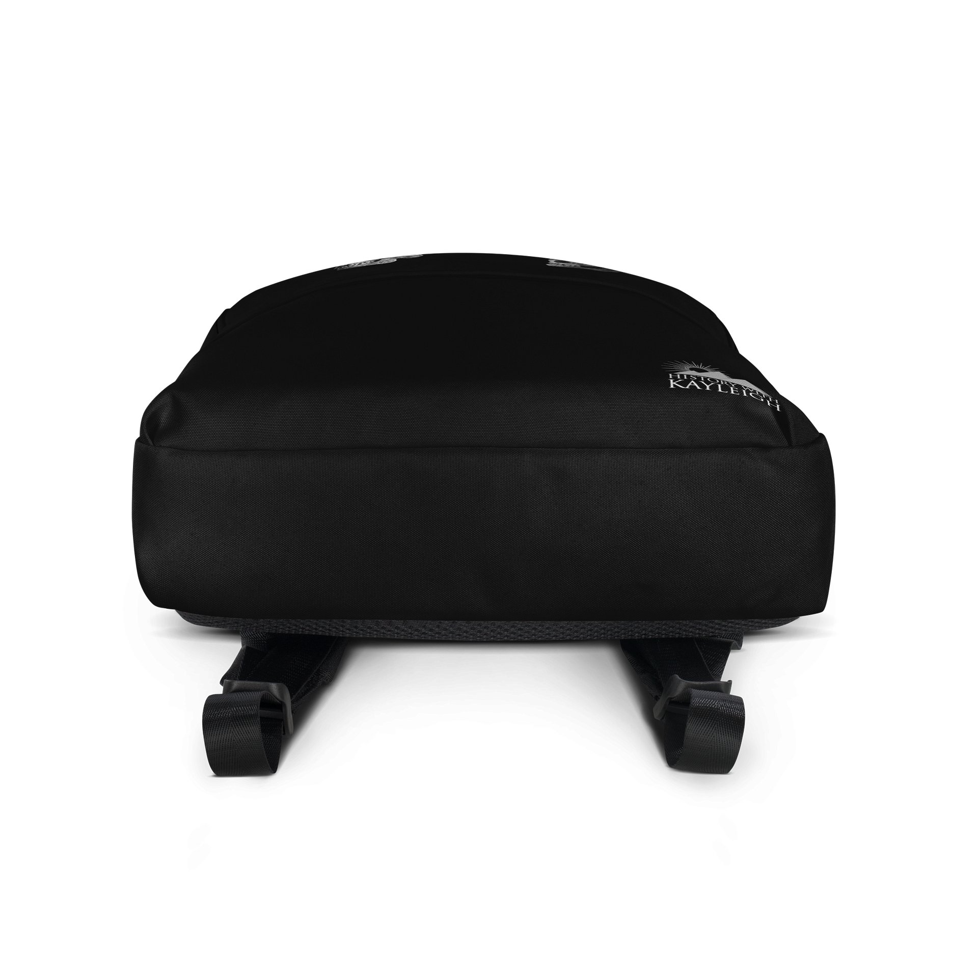 Skulls Backpack Black product image (4)