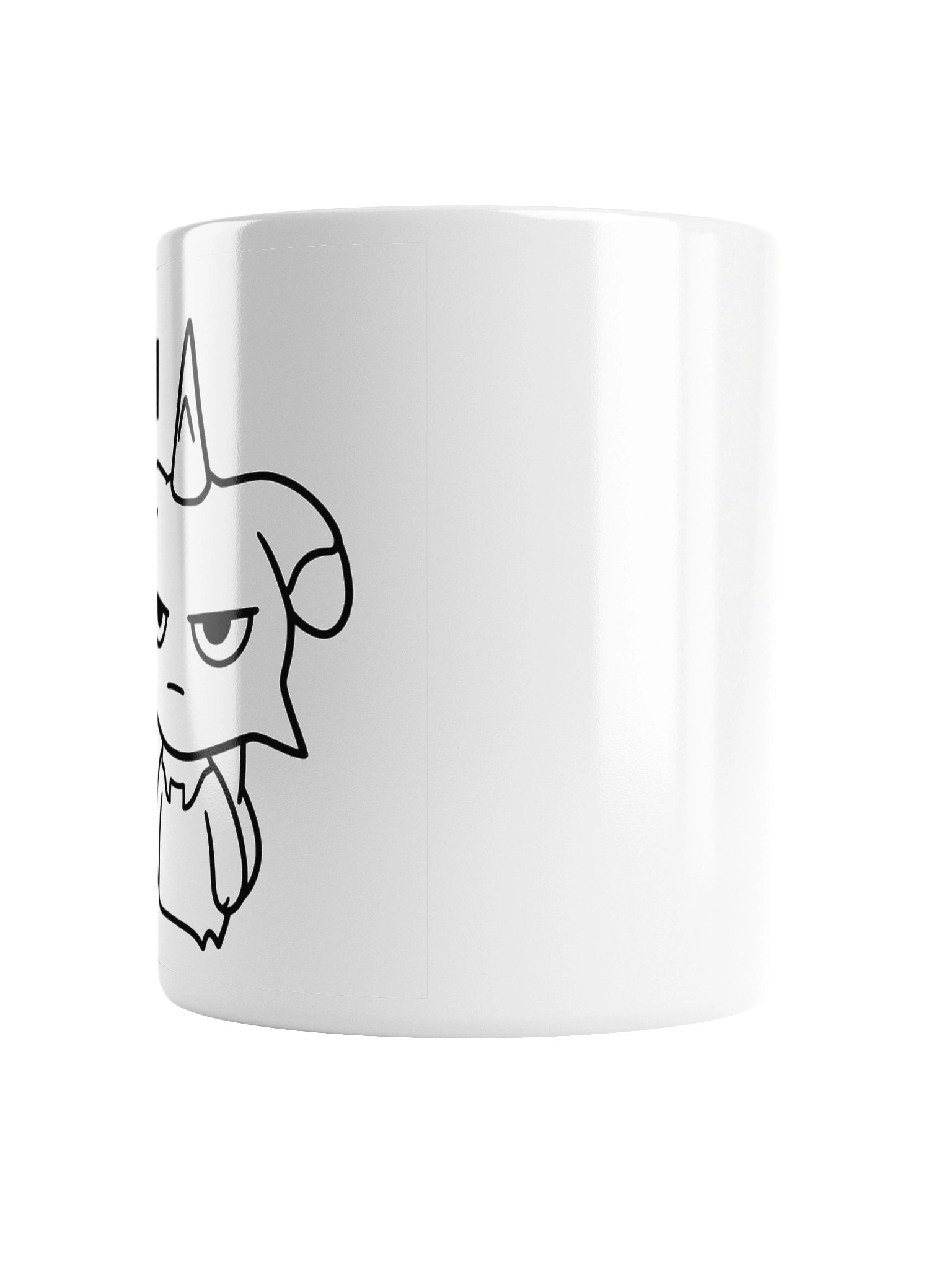 Why?! - Depresso Mug product image (2)