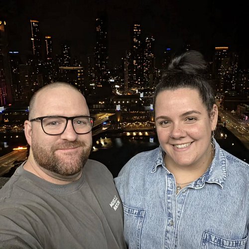 From Spicy 
Happy 30th Birthday to the love of my life Salty.

The world is ALOT better with you in it. I think everyone woul...