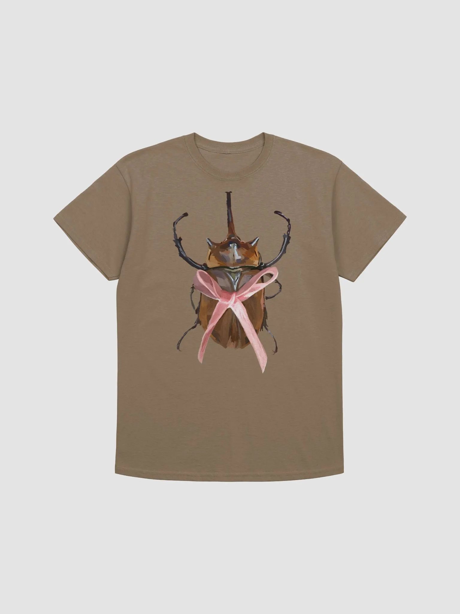 Coquette Beetle Shirt product image (1)
