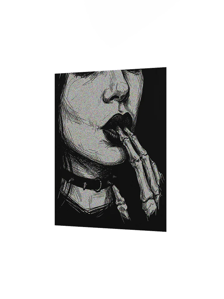Violent Dreams Matte Paper Print product image (4)