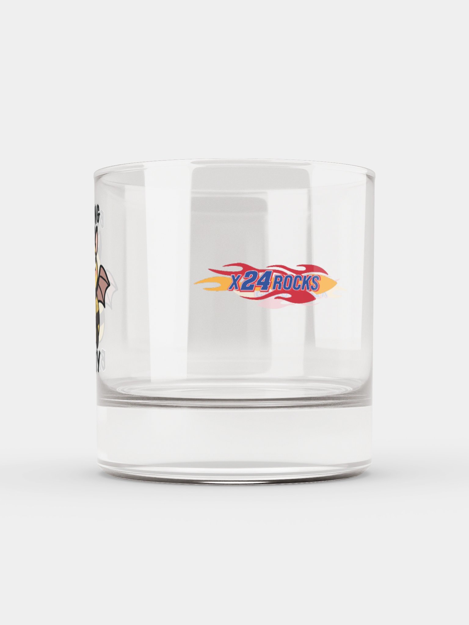 Batty Glass product image (5)