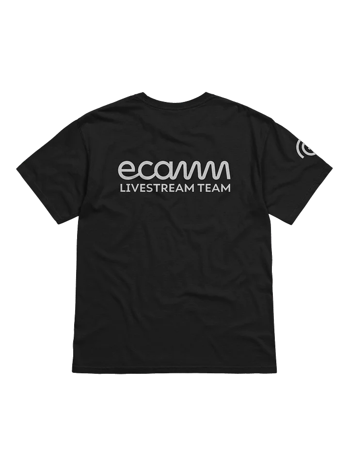 Ecamm Stream Team for Events (White Logo) product image (2)
